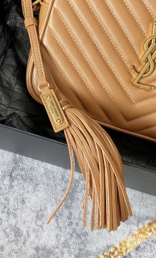Repzbay REP CAMERA LOU YSL BAG-23*16*6CM 0714
